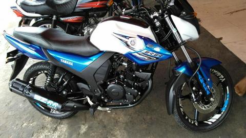 Se Vende Moto Jamaha