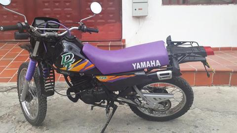 Vendo Hermosa Dt Modelo 97