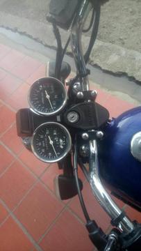 Vendo Moto Gn Colombkana