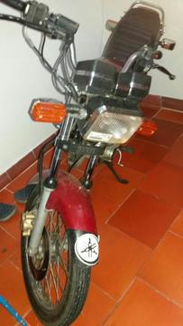 Yamaha Rx 115 Venezolano 2007
