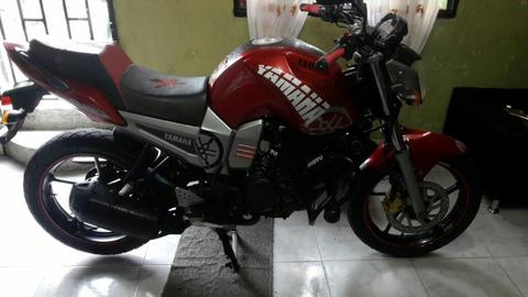 Vendo Fz Fazer