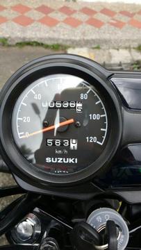 Suzuki Ax4