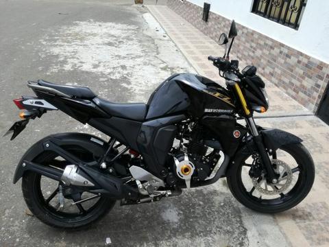 Se Vende Fz 2.0 2016