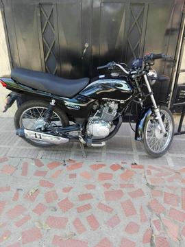 Suzuki Ax4