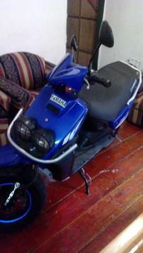 Vendo Bws Mdl 2003