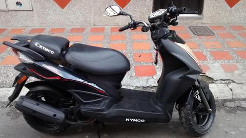 AGILITY RS NAKED MODELO 2014 SOAT Y TECNO SE LOS ENTREGO NUEVOS