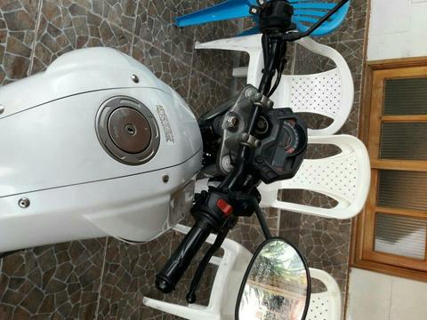 Vendo Fz 2014