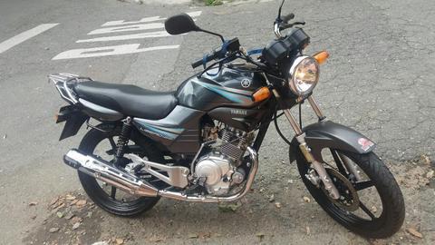 Vendo O Cambio por Una Boxer Ct