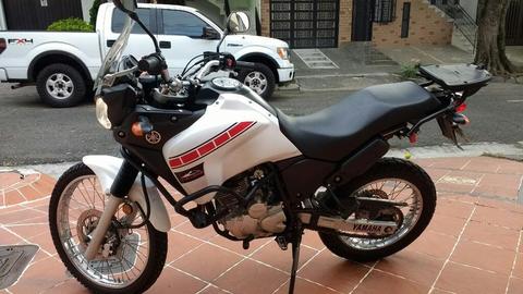 Yamaha Tenere 250 2014,poco Uso,16.600 K