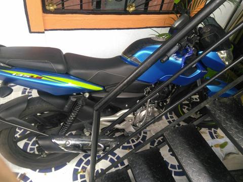 Pulsar 135 Ls