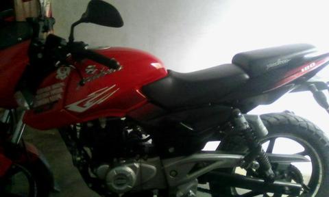 Se Vende Pulsar 180