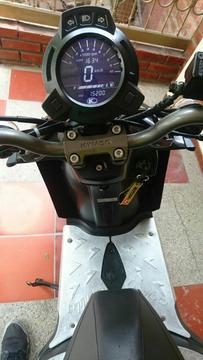 Vendo Moto Agility Digital