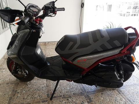 Bws Vivo 125