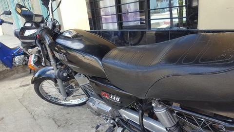 Seguro Y Tecno Nuevo