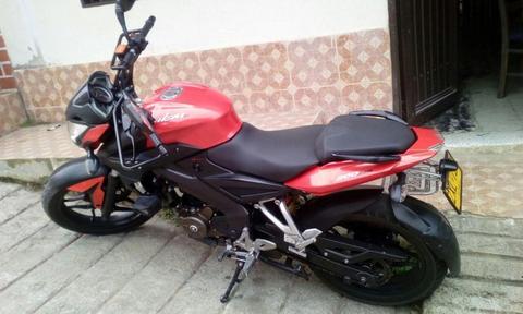 pulsar Ns 200 Pro