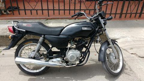 Se Vende Yamaha Libero 110