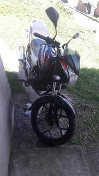 Vendo Moto Discoveri 125