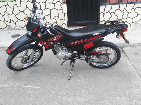 Xtz 125 2013