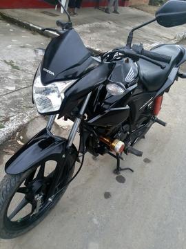 Vendo Moto Honda Cb 110