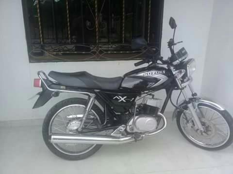 Se Vende Ax100 Papeles Al Dia Modelo2008