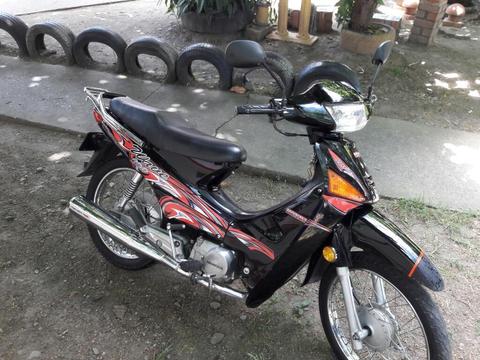 Vendo Wave 2008 Como Nueva