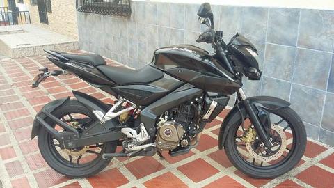 Pulsar 200ns 2015 Muy Buena !!!ganga!!!