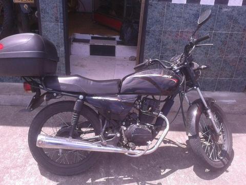 vendo akt125