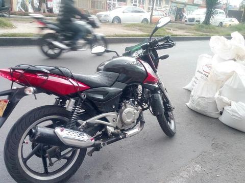 Pulsar 180 Modelo 2013