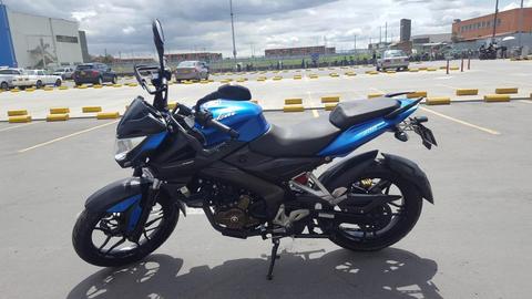 PULSAR 200 NS