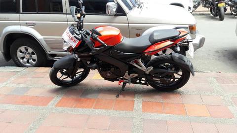 Pulsar Ns 200 Mod 2016