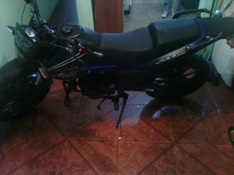 Vendo Atk Xm 180