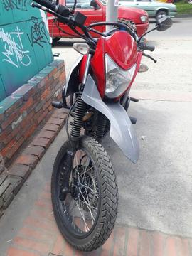 Vendo Moto Akt en Muy Vuen Estado