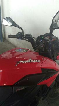 Pulsar 150 Modelo 2017