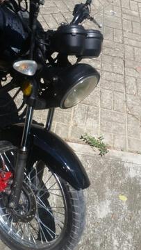 Se Vende Moto Akt Nkd 125