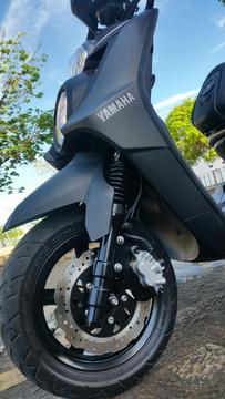 Yamaha Bws 2017 Special Edition
