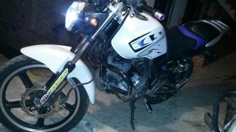 Akt Evo 125 Ne Modelo 2013