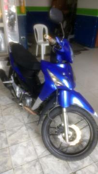 Akt Flex125 Modelo 2015