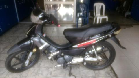 Akt Special110 Modelo 2012