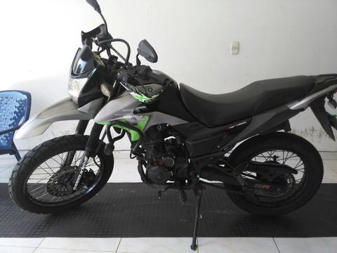 Akt Tt 125 2015 Soat Y Tecno Al Dia