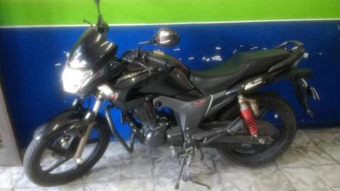 Hero Thiller150 Modelo 2016