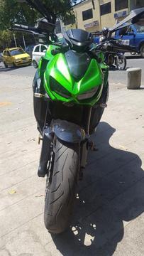 Kawasaki Z1000 Mod 2015