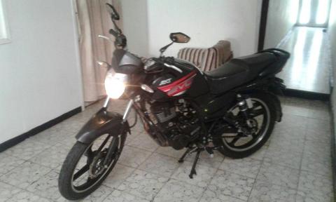 moto akt evo ne 150