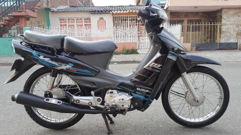 Redivina Vivax 115 2012 Como Nueva Full