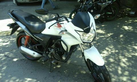 Se Vende Hermosa Cb110 Valluna con Soat