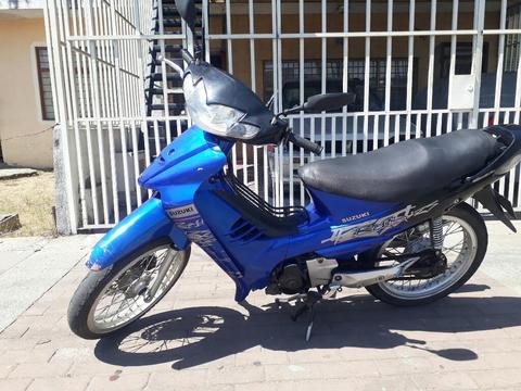 Suzuki Best Modelo 2005 Aldia