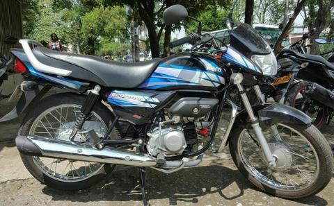 Vendo Hero Eco Deluxe Modelo 2017