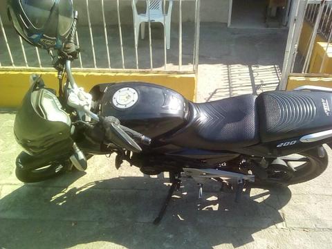 Vendo. Pulsar. 200 Modelo 2010 Cooled