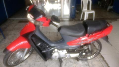 Vivax115 Modelo 2006