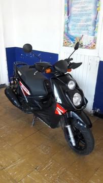 Yamaha Bws 2014 Linda Al Dia Valluna