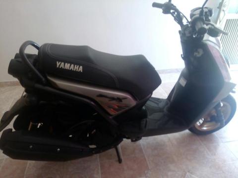 Yamaha Bws 2015